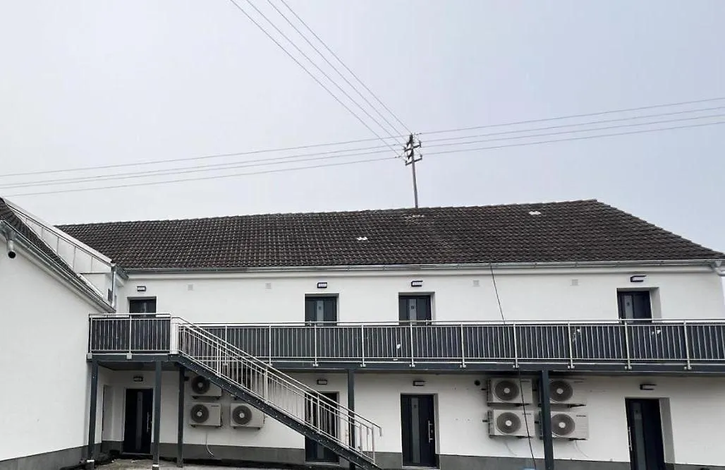 Apartment Smart Wohnen Dasing Germany