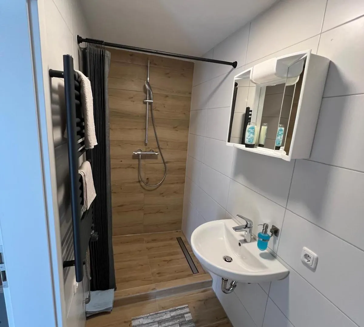 Apartment Smart Wohnen Dasing