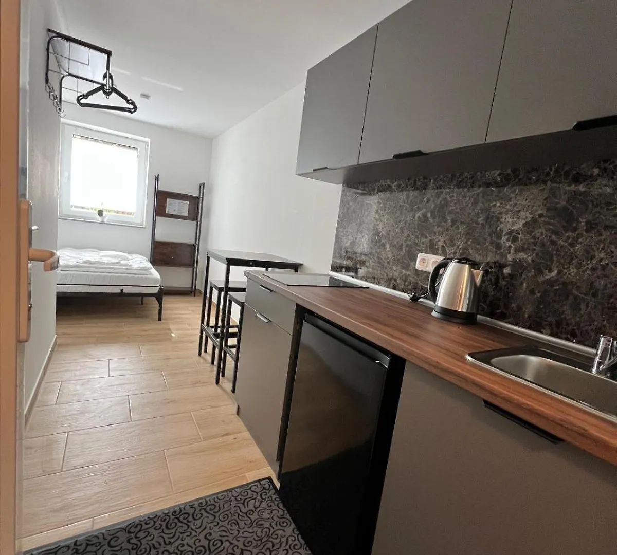 Smart Wohnen Dasing Apartment