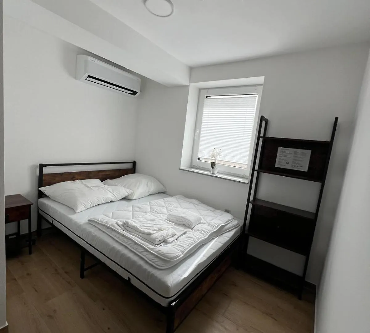 Apartment Smart Wohnen Dasing Deutschland