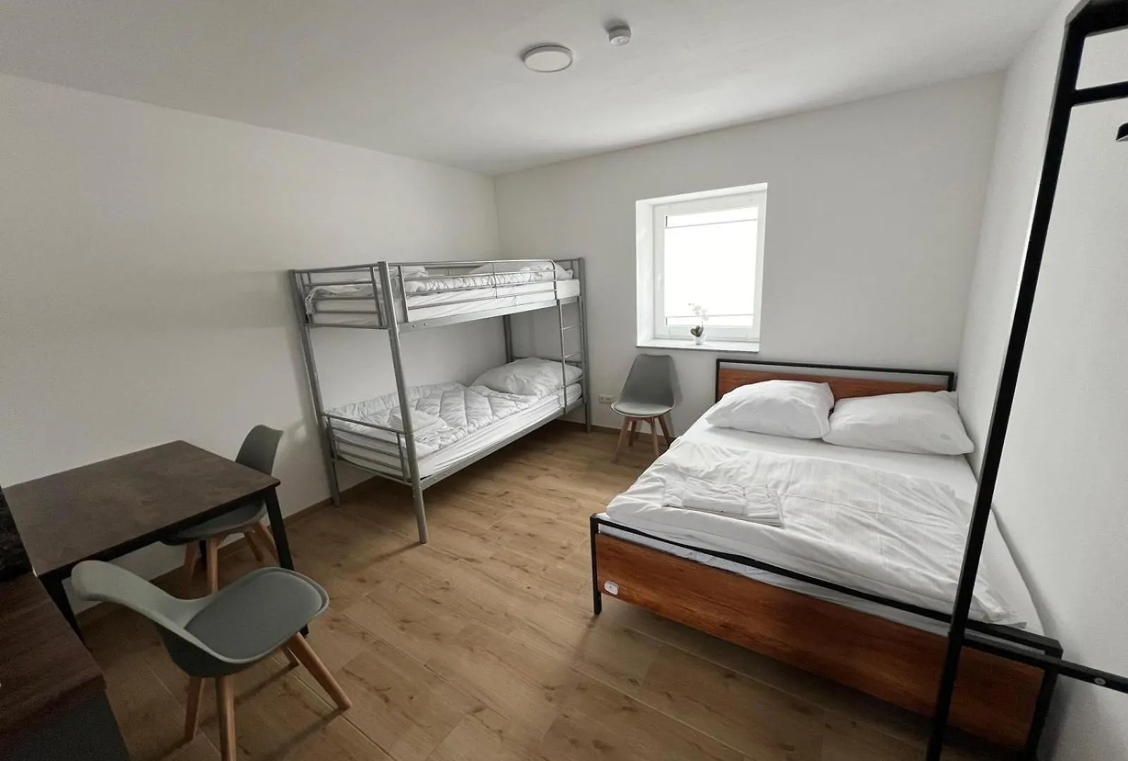 Apartment Smart Wohnen Dasing